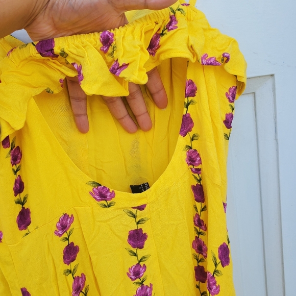 Maxi dress - Picture 3 of 5